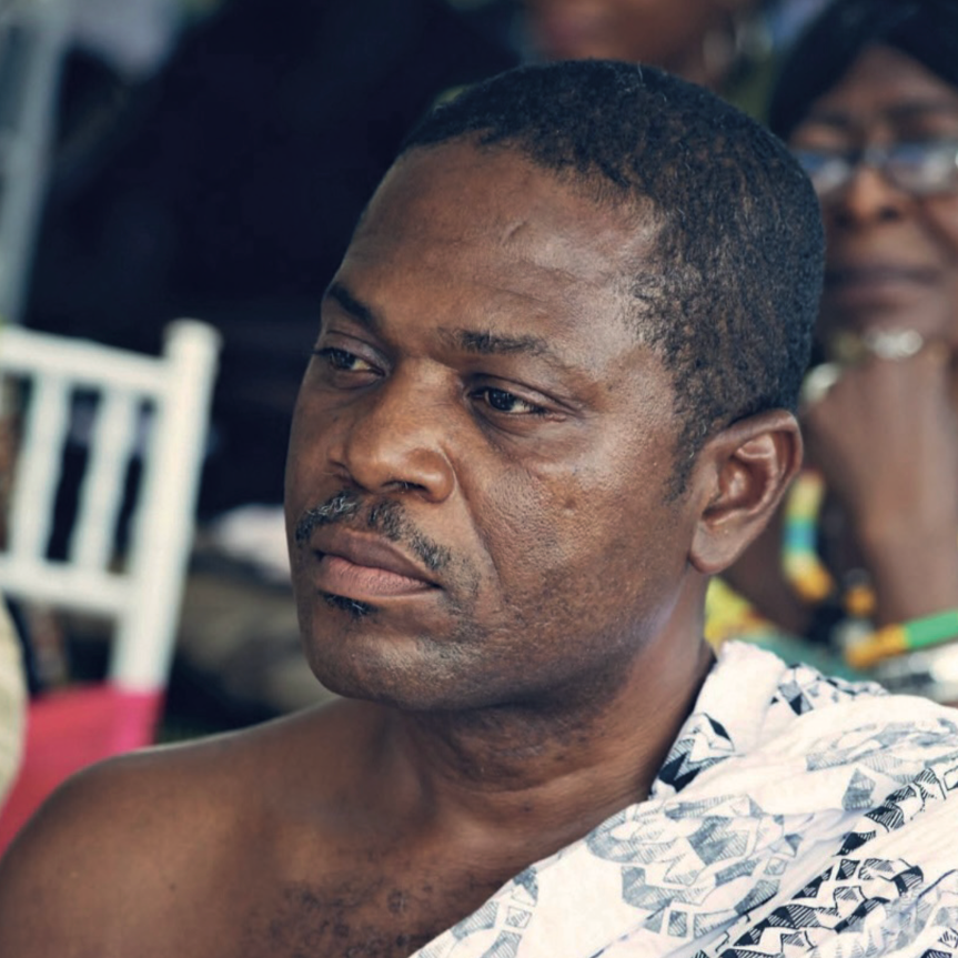 Eugene Ofori-Tettey