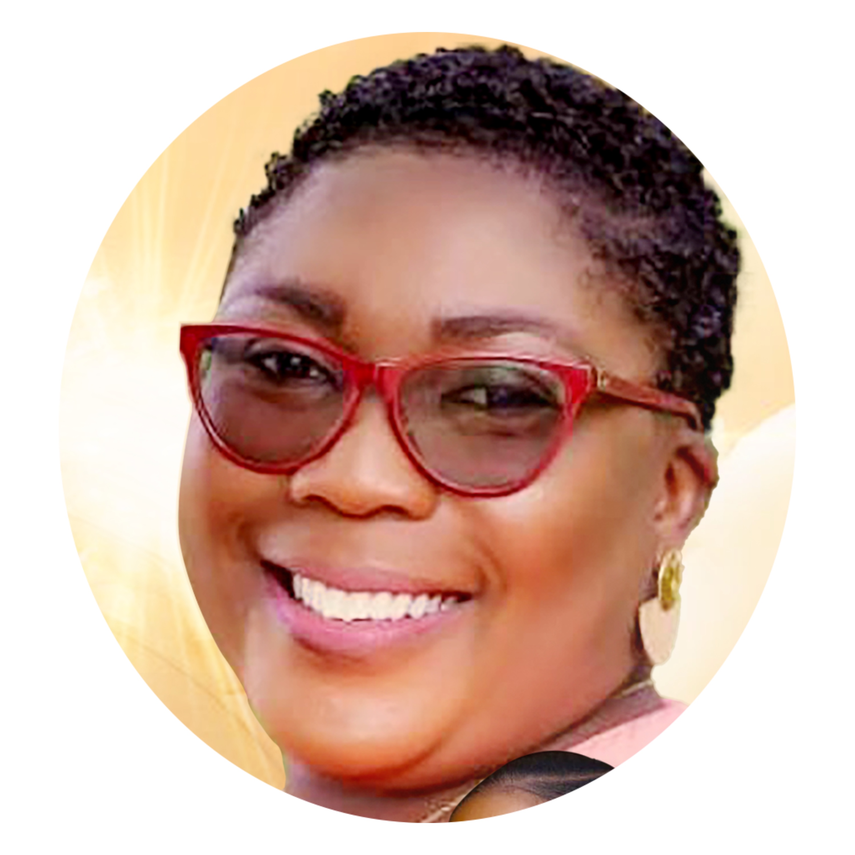 Mrs. Irene Okaikar Osibor-Asano